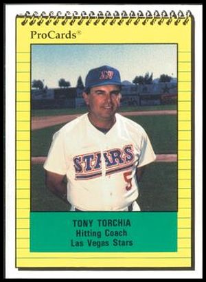 255 Tony Torchia